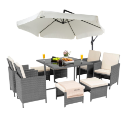 Мебель для сада