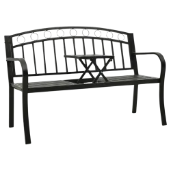 Категорія Садові лавки