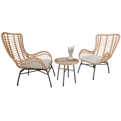 Категорія Меблі для балконів