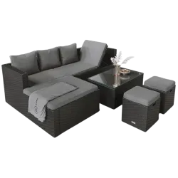 Категорія Ротангові меблі