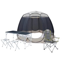 Мебель и товары для кемпинга