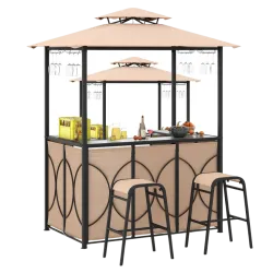 Категория Беседки