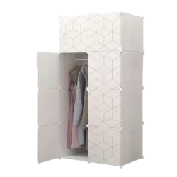 Категорія Модульні шафи