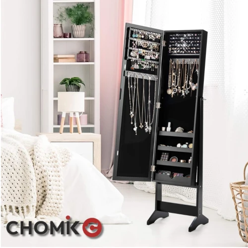 Хранение с элегантностью: Хранение с элегантностью: