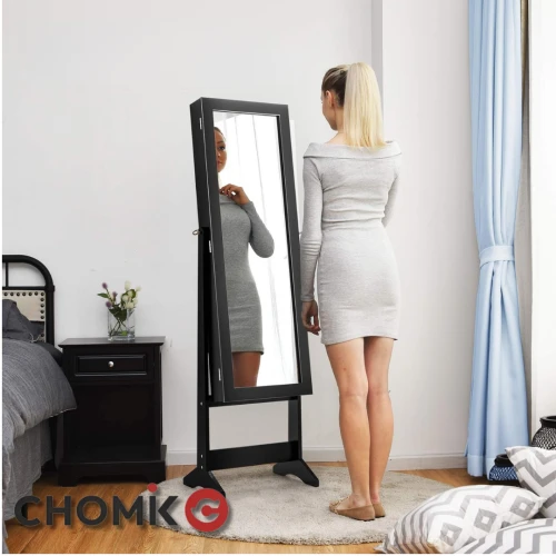 Отражение в полный рост: Отражение в полный рост: