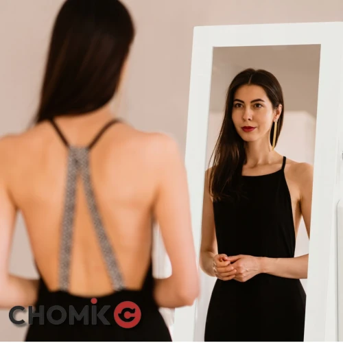 Хранение с элегантностью: