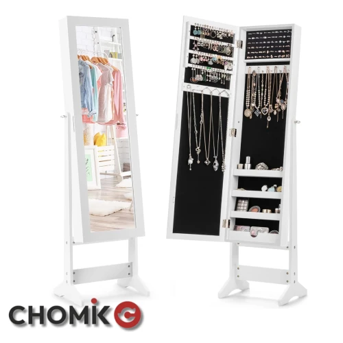 Основные характеристики: