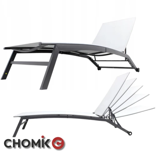 Регулируемая спинка: