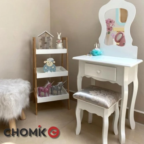 Гармонія і стиль: