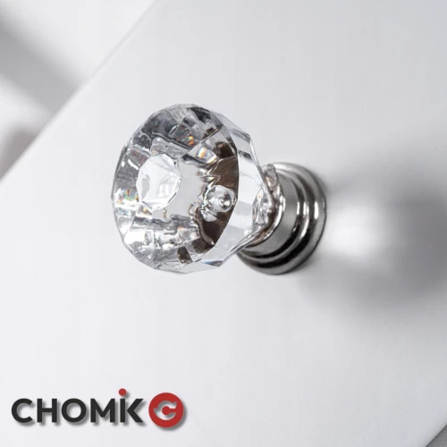 Зручність у кожній деталі: