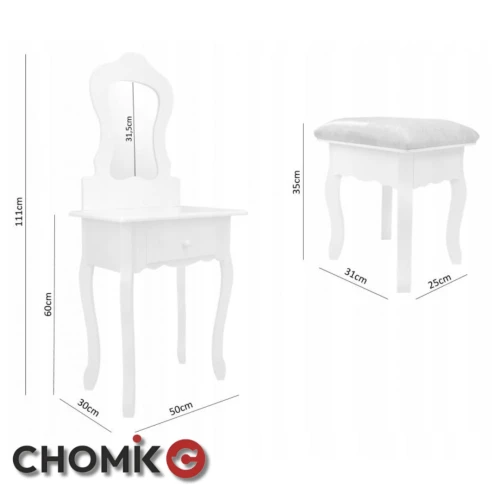 Чарівні деталі: