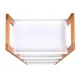 Image 5 for Стелаж Chomik TICCO 34 x 35 x 98см