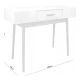 Image 5 for Столик туалетный / письменный Chomik SCANDINAVIA с ящиком