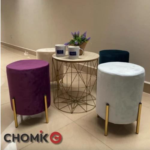 Элегантность и стиль: