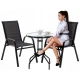 Image 8 for Набор садовой мебели Chomik TWIKS стол и 2 стулья