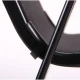 Image 11 for Комплект садових стільців Chomik GARDEN LINE CORTINA чорний
