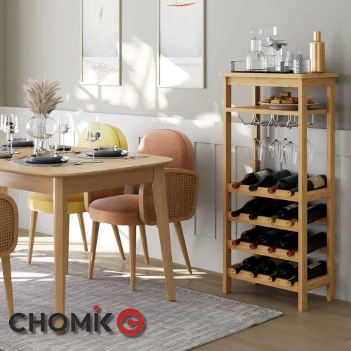 Екологічний матеріал: