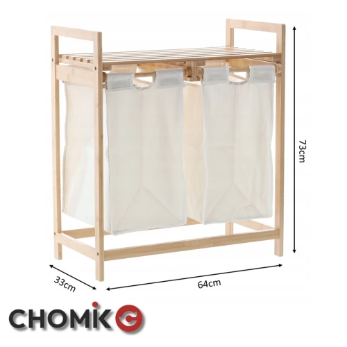 Основные характеристики: