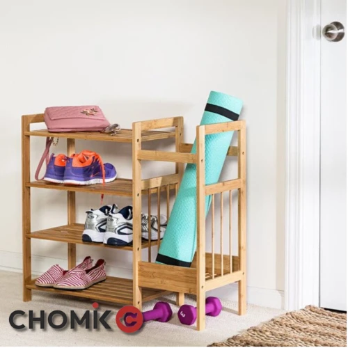 Бамбуковая корзина Chomik: Бамбуковая корзина Chomik: