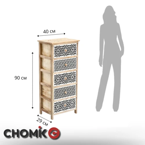 Основні характеристики: Основні характеристики: