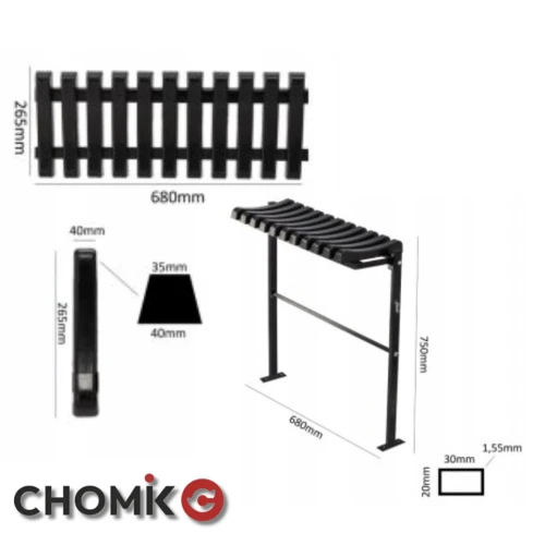 Легкость монтажа: