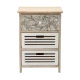 Image 2 for Комод деревянный Chomik ELIZA на 3 ящика