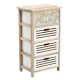 Image 3 for Комод деревянный Chomik ELIZA на 4 ящика