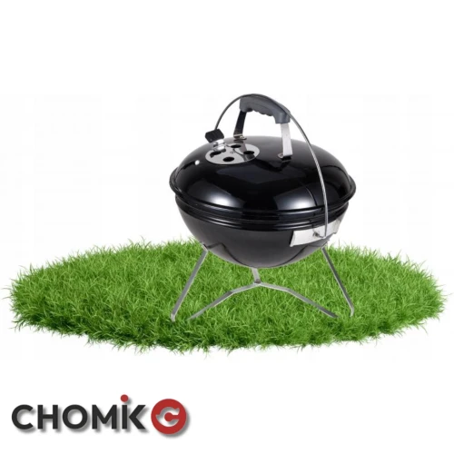 Угольный гриль Garden Line: Угольный гриль Garden Line: