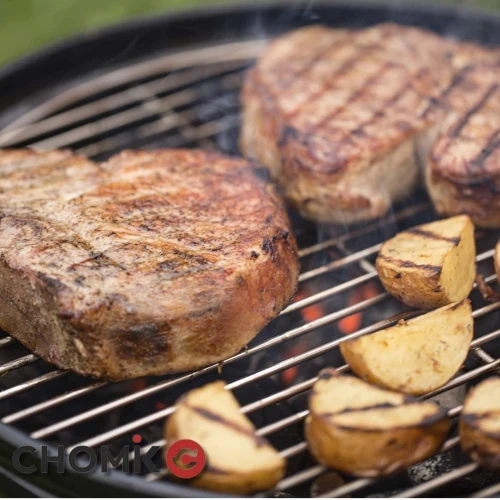 Легкая очистка: Легкая очистка: