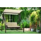 Image 3 for Садова гойдалка Chomik Garden Line ANDRIA