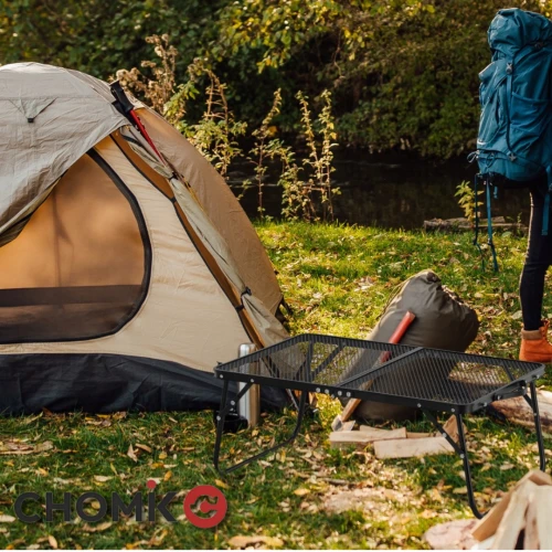 Отдых на природе со столиком: Отдых на природе со столиком: