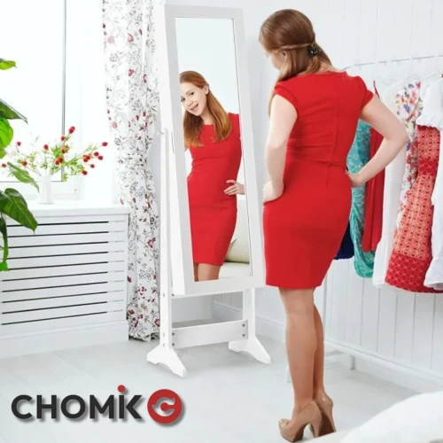 Відображення в повний зріст: Відображення в повний зріст: