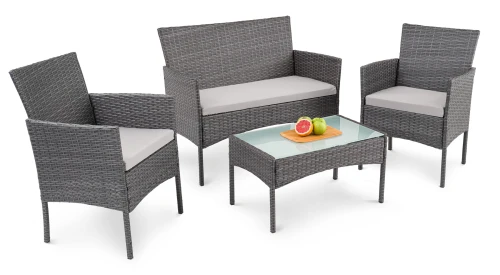 Эргономичность деталей