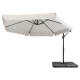 Image 1 for Зонт садовый Di Volio EMPOLI 300см кремовый+ Основа садового зонта