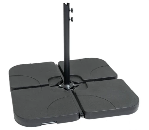 Основа садового зонта Di Volio Основа садового зонта Di Volio