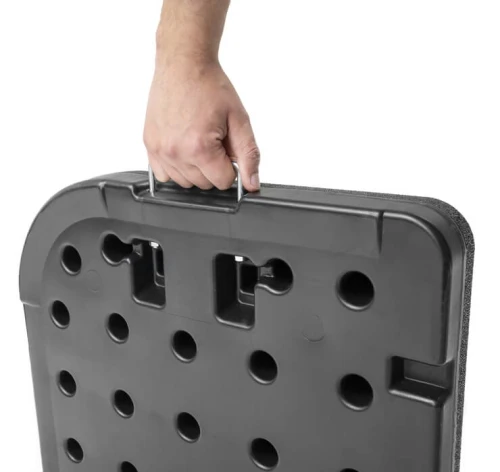 Эргономичность конструкции