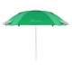 Image 4 for Пляжна парасолька Di Volio Sora зелена