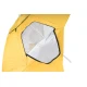 Image 8 for Пляжный зонт Di Volio Sora желтый