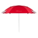 Image 6 for Пляжный зонт Di Volio Sora красный