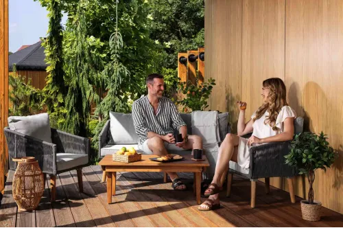 Стильний дизайн