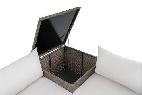 Эргономичность деталей