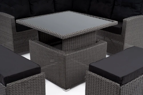 Стіл з регульованою висотою Стіл з регульованою висотою