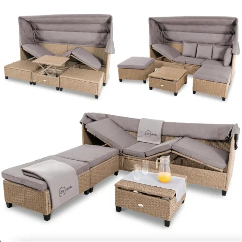 Модульний комплект