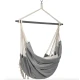 Image 7 for Бразильское кресло - гамак Di Volio Fira серый