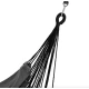 Image 13 for Бразильское кресло - гамак Di Volio Fira графит