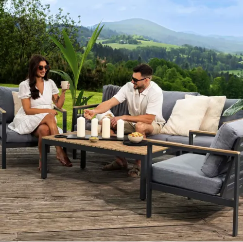 Алюминиевая рама Алюминиевая рама