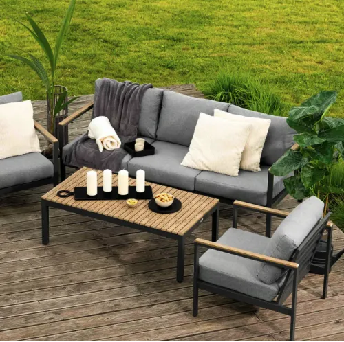 Элегантный журнальный столик Элегантный журнальный столик