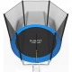 Image 3 for Батут Funfit 8ft (252см) синий с внешней сеткой