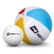 Image 13 for Батут Hop-Sport 10ft (305см) зеленый с внутренней сеткой