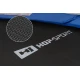 Image 8 for Батут Hop-Sport 14ft (427см) чорно-синій з внутрішньою сіткою
